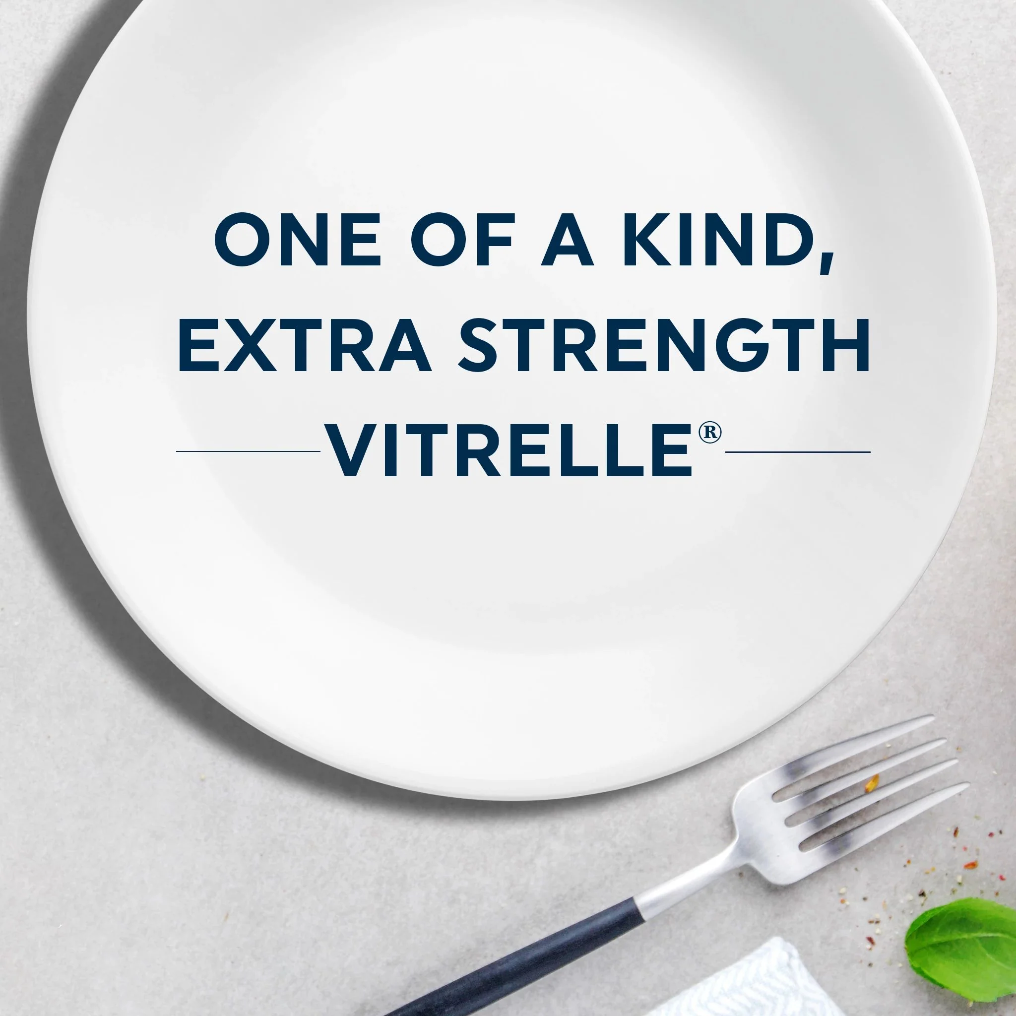 Corelle® Winter Frost White Cereal Bowl, 4-pack - Image 3